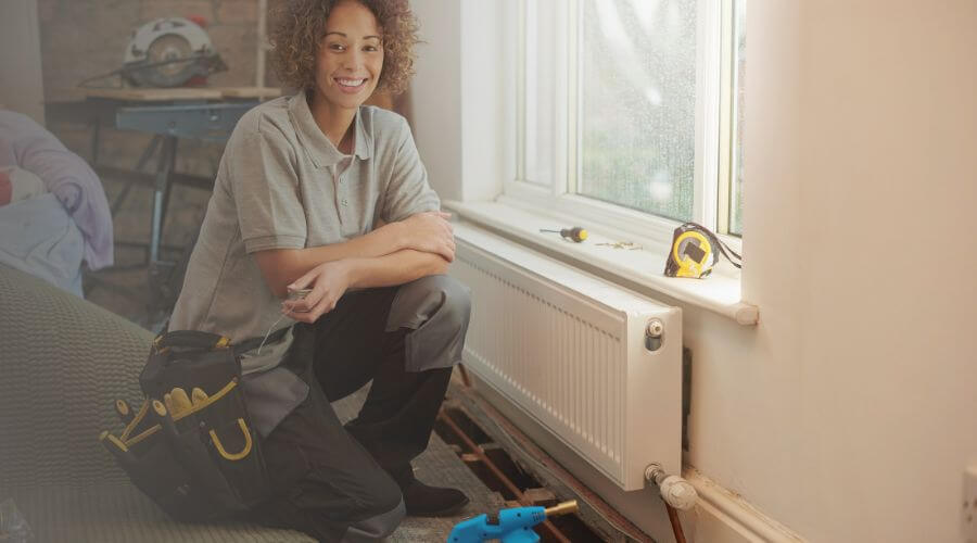 Local annual plumbing maintenance in North Ridgeville, OH